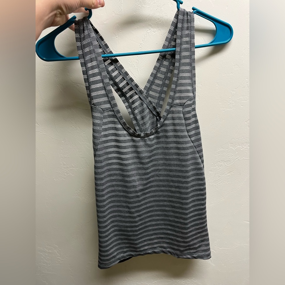 Zyia workout tank